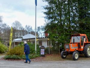 Filmdag på Boklunden 25/11