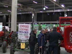 Milamässan 2014